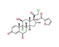 Mometasone EP Impurity F